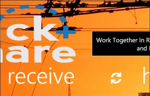 flick+share screenshot 2