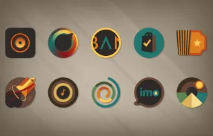 Dominion Icon Pack screenshot 1