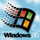 Small Windows 95 icon