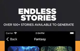 MythicMyth screenshot 2