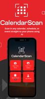 CalendarScan screenshot 1