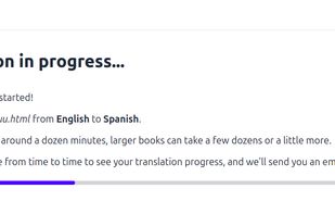 Translate