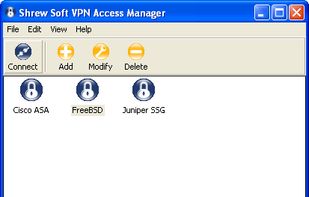 Access Manager