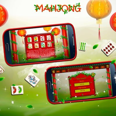 kyodai mahjongg smartphone