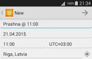 Chakra Darshana screenshot 1