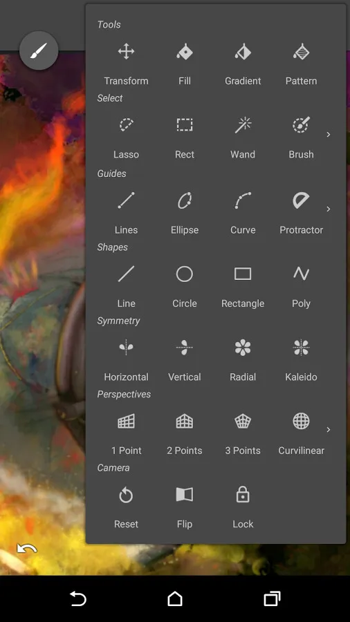 Procreate Alternatives Top 10 Similar Digital Painting Apps For Android Alternativeto