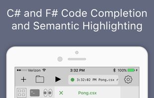 Continuous screenshot 1
