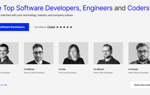 Ideamotive screenshot 1