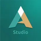 AMSDIN Studio icon