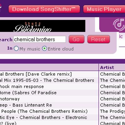 Psonar Alternatives: Top 2 Music Streaming Services & Similar.