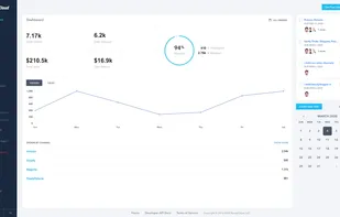 ReadyCloud Suite screenshot 1