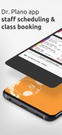 Dr. Plano screenshot 1