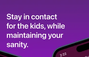 BestInterest for Coparents screenshot 1