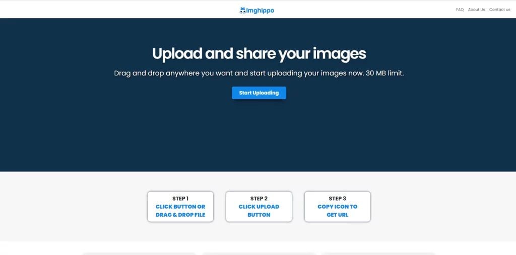 Imghippo Alternatives: Top 6 Image Hosting Services & Similar Apps ...