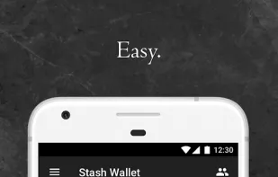 Stash Wallet screenshot 1