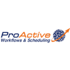 ProActive Workflows &amp; Scheduling icon