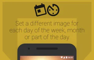 Smart Wallpaper screenshot 3