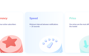 Pushtorm screenshot 1