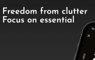 Minimal Weather screenshot 1