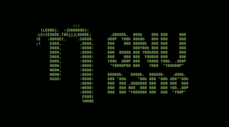 GNU nano 8.5 “Sigourney” brings saved anchors, new keystrokes and improved syntax coloring image