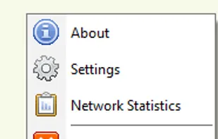 Network Lights screenshot 1