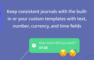 DoEntry screenshot 1