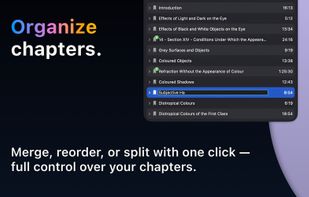 AudioBo screenshot 1