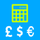 Currency Exchange and Transfer icon