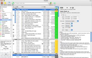 Mac OSX