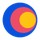 Halfmoon icon