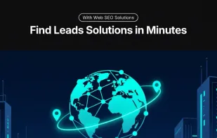 Geo Leads Web screenshot 2