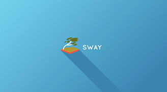 Sway 1.9: Enhanced Wayland compositor with new protocols and improved performance image