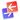Tab Space Icon