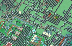 Builderment screenshot 1