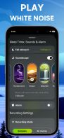 Snore Tracker screenshot 3