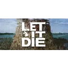 LET IT DIE icon