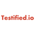 Testified.io icon