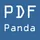 PDF Panda Icon