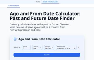 Timeday screenshot 1