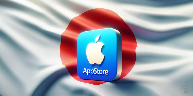 Japan to crack down on Apple and Google app store monopolies