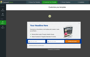 ConvertHero screenshot 1