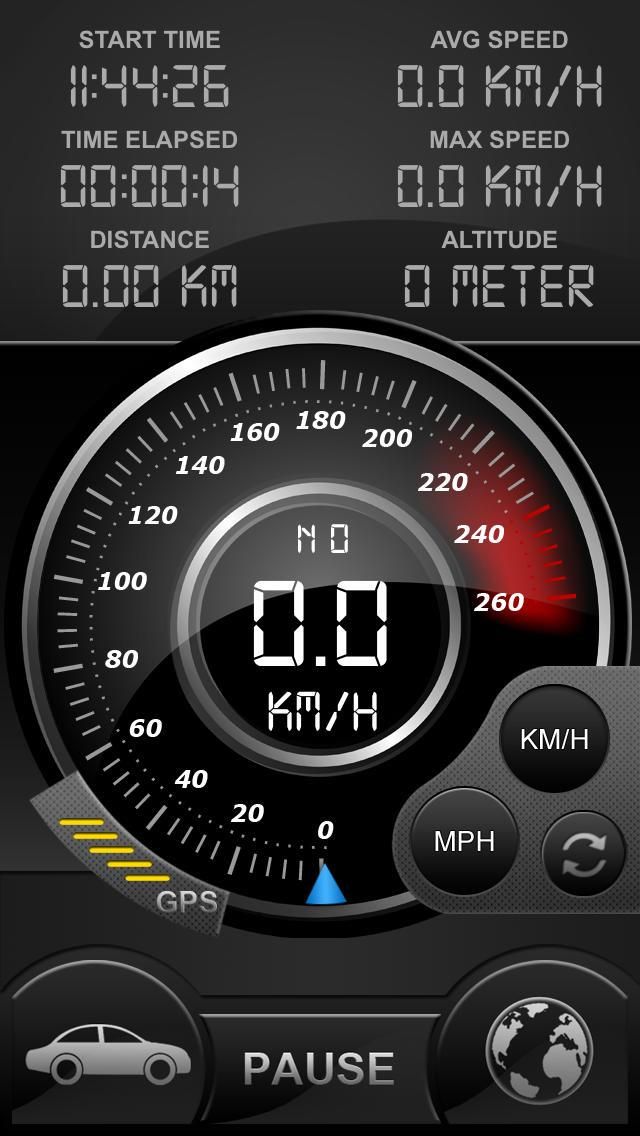 Premium Speedometer Alternatives and Similar Apps AlternativeTo