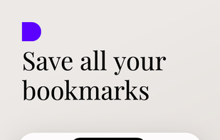 Save It Later screenshot 1