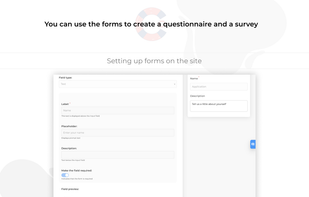 ChatKeeperBot screenshot 1