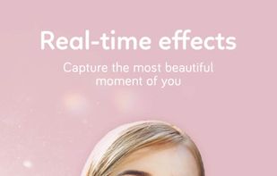 Sweet Snap screenshot 1