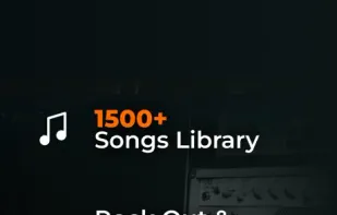 Justin Guitar Lessons screenshot 1