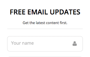 Easy Opt-ins screenshot 2