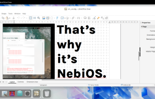 NebiOS 3