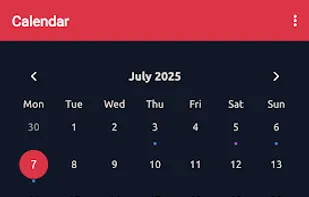 Fapstats screenshot 2