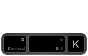 KeyDrawer Pro screenshot 2
